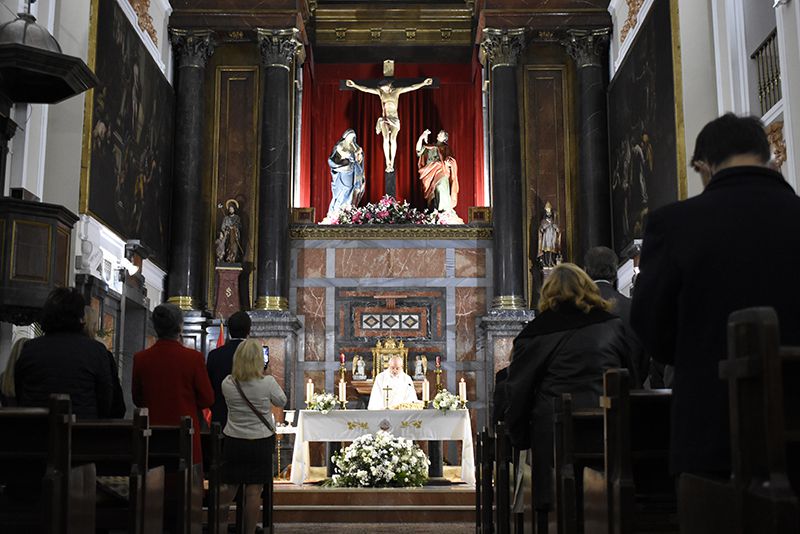 misa por San Millán - 12 noviembre 2022 3