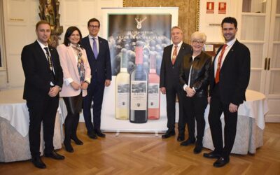 PRESENTACIÓN Y EXPOSICIÓN “SEMANA SANTA EN LOGROÑO” de interés Turístico Nacional.