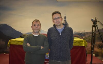 CICLO DIÁLOGOS FILOSÓFICOS “ÁNGELES Y DEMONIOS: ONTOLOGÍA Y FILOSOFÍA DE LA RELIGIÓN”