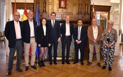 III coloquio del ciclo PERIODISMO Y RELACIONES INTERNACIONALES