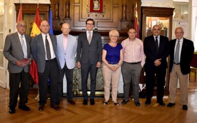 PRESENTACIÓN DEL CARTEL DEL XIX TROFEO VESTIDO DE LUCES RIOJA Y ORO – ANÁLISIS DE LA FERIA DE SAN ISIDRO