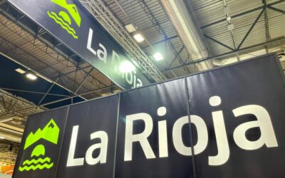 SALÓN GOURMETS 2023 DE  EMPRESAS RIOJANAS