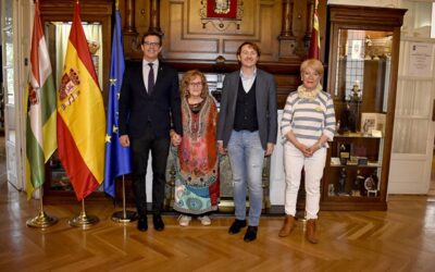 RECITAL DE POESÍA ENTRE VERSOS Y LÁGRIMAS