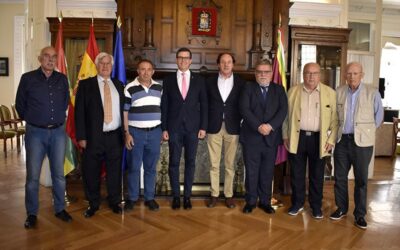 TERTULIA TAURINA “RIOJA Y ORO” DE CAPITAL RADIO