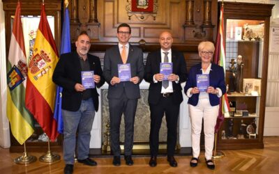 PRESENTACIÓN DEL LIBRO “EL INVERSOR EFICIENTE”