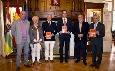 PRESENTACIÓN LIBRO “TRANSFORMACIÓN DIGITAL. CÓMO LOS LÍDERES DE HOY REDEFINEN EL FUTURO”