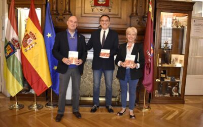 PRESENTACIÓN LIBRO “APEGO Y DESARROLLO A LO LARGO DE LA VIDA”