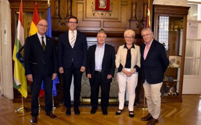 CONFERENCIA “LA DIETA EN TIEMPOS DE DON QUIJOTE Y SANCHO”
