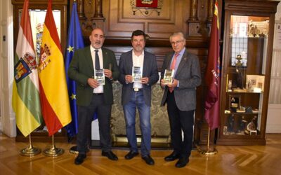 PRESENTACIÓN LIBRO “HISTORIETAS BENEMÉRITAS”