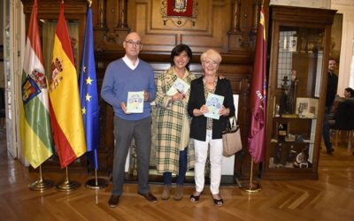 PRESENTACIÓN DEL LIBRO “MAMÁ ME HE PARADO POR DENTRO. CÓMO CUIDAR EL MOTOR INTERIOR DE TU HIJO”