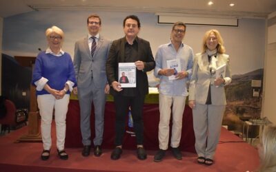 PRESENTACIÓN DEL LIBRO “LIBERTAD ZERO”