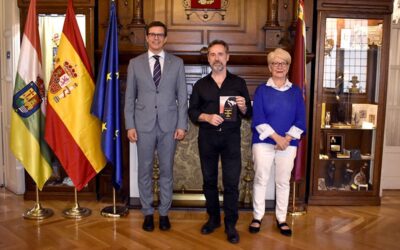 PRESENTACIÓN LIBRO “CUANDO TE ROMPEN LA VIDA”