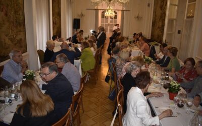 DÍA DE LA RIOJA Y SAN BERNABÉ 2023: FIESTA DE “EL PAN, EL PEZ Y EL VINO”