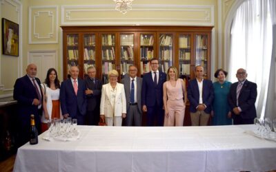 DÍA DE LA RIOJA Y SAN BERNABÉ 2023: ENTREGA DE GALARDONES