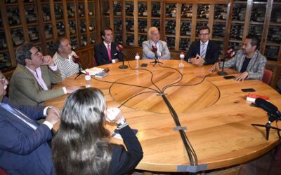 TERTULIA TAURINA DE CAPITAL RADIO