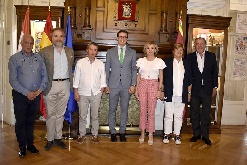 PRESENTACIÓN DEL “XIII MARATÓN DE CUENTACUENTOS VILLA DE AUTOL”
