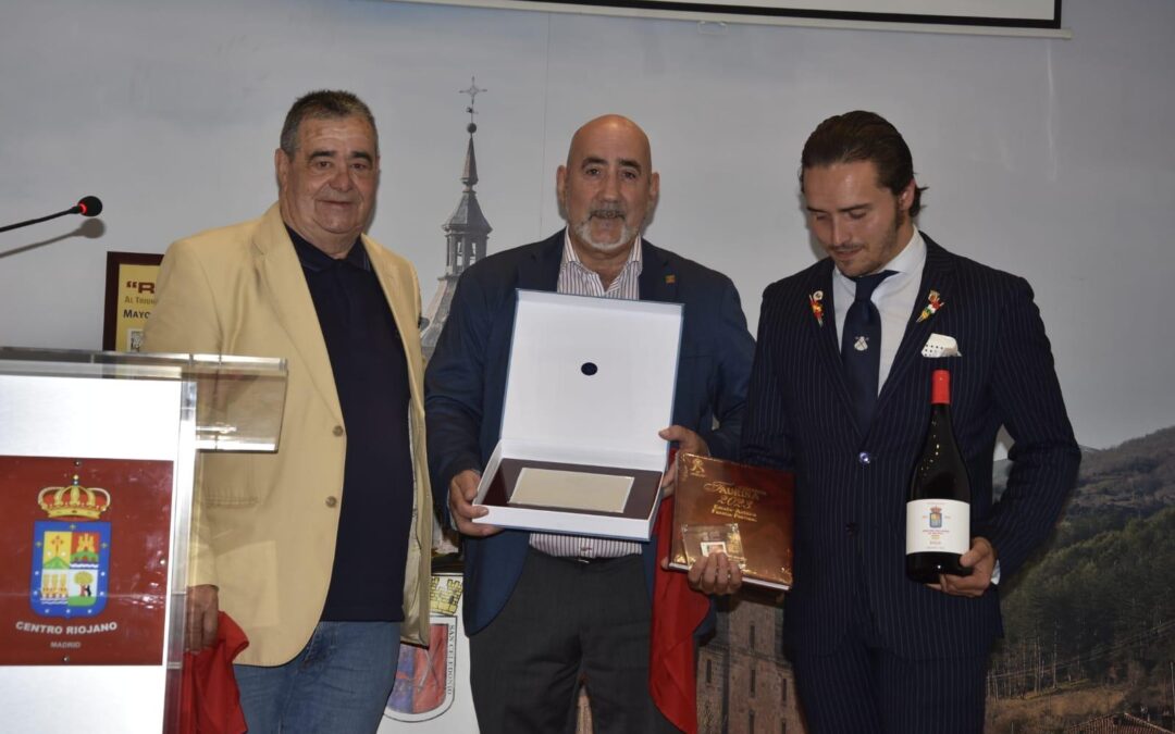 60 ANIVERSARIO CLUB TAURINO DE CALAHORRA