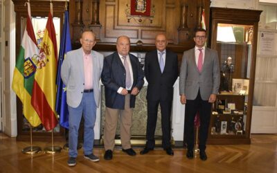 CONFERENCIA: “MITOS Y REALIDADES SOBRE LA ENFERMEDAD PROSTÁTICA Y SALUD DEL VARÓN”.