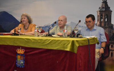 RECITAL DE POESÍA EN TARDES DE PROMETEO Con la lectura poética de Javier Lostalé