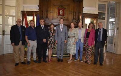 SEGUNDA TERTULIA TAURINA “RIOJA Y ORO” DE CAPITAL RADIO POR LA FERIA DE OTOÑO
