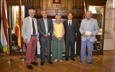 PRESENTACIÓN DEL LIBRO “BELMONTE Y ANTOÑETE. Las dos restauraciones de las viejas reglas clásicas del toreo”, de Salvador Balil