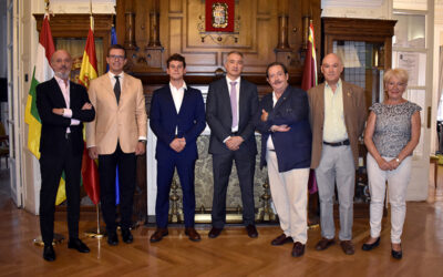 CICLO PERIODISMO Y RELACIONES INTERNACIONALES VII COLOQUIO: “TRÁFICO ILÍCITO DE BIENES CULTURALES”