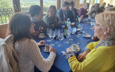 VIAJE A LA RIOJA. 20 a 22 de octubre