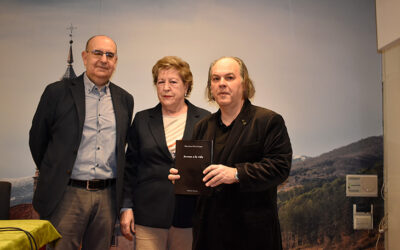 PRESENTACIÓN LIBRO “ACCESO A LA VIDA”