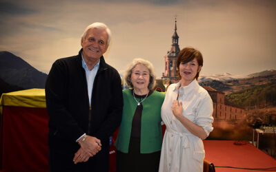 RECITAL DE POESÍA EN TARDES DE PROMETEO