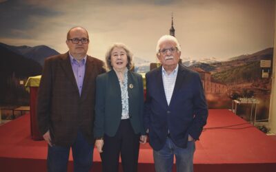 RECITAL DE POESÍA EN TARDES DE PROMETEO 3 DE ABRIL