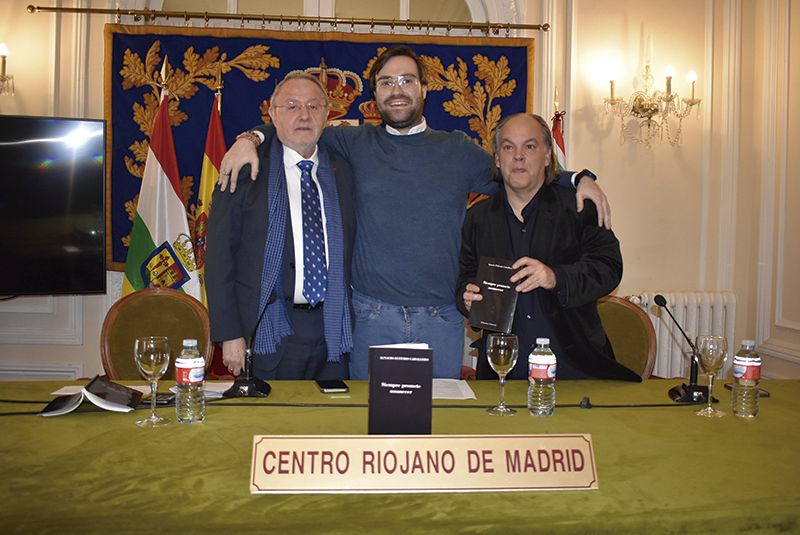 05 abril Libro Siempre promete amanecer