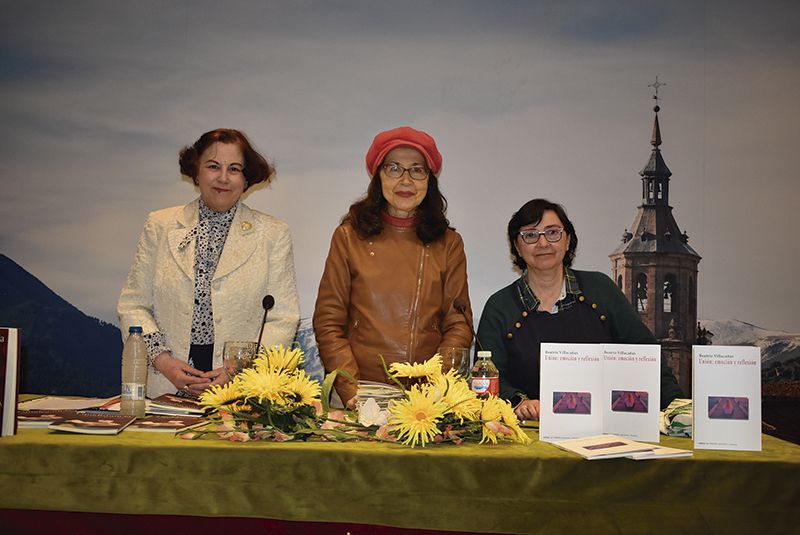 09 abril Rioja Poética