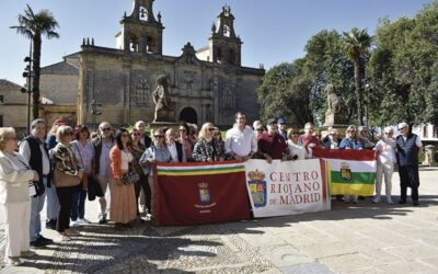 VIAJE A ÚBEDA Y BAEZA