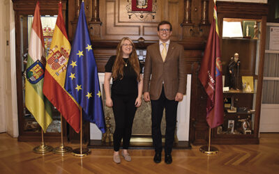 CONFERENCIA TALLER “EL ARTE DE DECIR QUE NO”