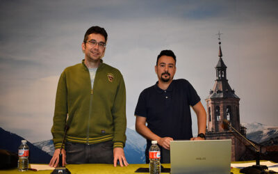 CICLO “DIALOGOS FILOSÓFICOS: ANARQUIMOS COMO IDEA FUERZA