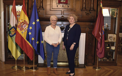 CONFERENCIA “LA RIOJA, TIERRA DE VERDURAS”. Su conocimiento y usos a lo largo del tiempo