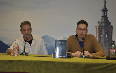 CICLO DIALOGOS FILOSÓFICOS: «FILOSOFÍA DE LA INTELIGENCIA ARTIFICAL. EL LIBRO».