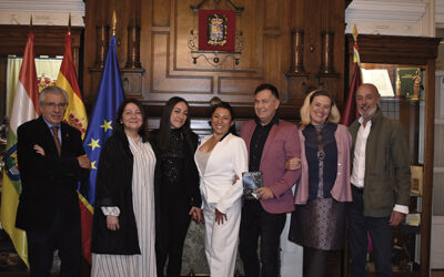 CONFERENCIA “FESTIVALES DE MÚSICA EN VERANO”