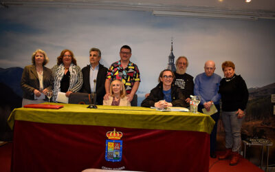 RECITAL DE POESÍA EN TARDES DE PROMETEO. 8 de mayo 2024