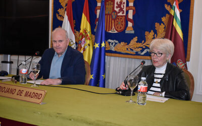 CONFERENCIA “LA SEPARACIÓN DE CATALUÑA Y SU ANEXIÓN POR FRANCIA 81640-1652). ANATOMÍA DE UNA TRAICIÓN.”