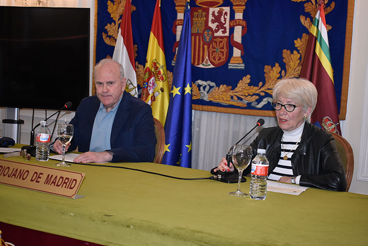 CONFERENCIA “LA SEPARACIÓN DE CATALUÑA Y SU ANEXIÓN POR FRANCIA 81640-1652). ANATOMÍA DE UNA TRAICIÓN.”