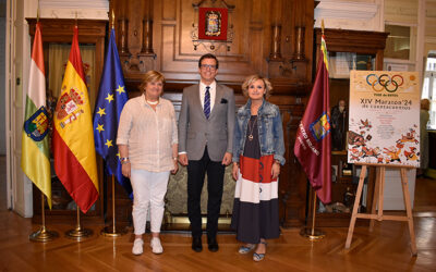 CONFERENCIA-PONENCIA “PRESENTACIÓN DEL XIV MARATÓN DE CUENTACUENTOS CEO VILLA DE AUTOL”