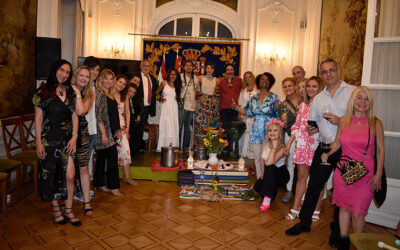 CONFERENCIA “SOY SMART 5D”