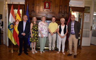 CONFERENCIA Y CATA ACEITES “ZUMO DE ACEITUNAS. GOTAS DE SALUD”.
