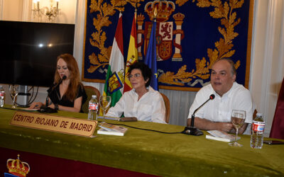 PRESENTACIÓN DEL LIBRO “EL ÚLTIMO TRAYECTO”