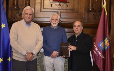 PRESENTACIÓN DEL LIBRO “DESPUÉS DE LA BELLEZA”