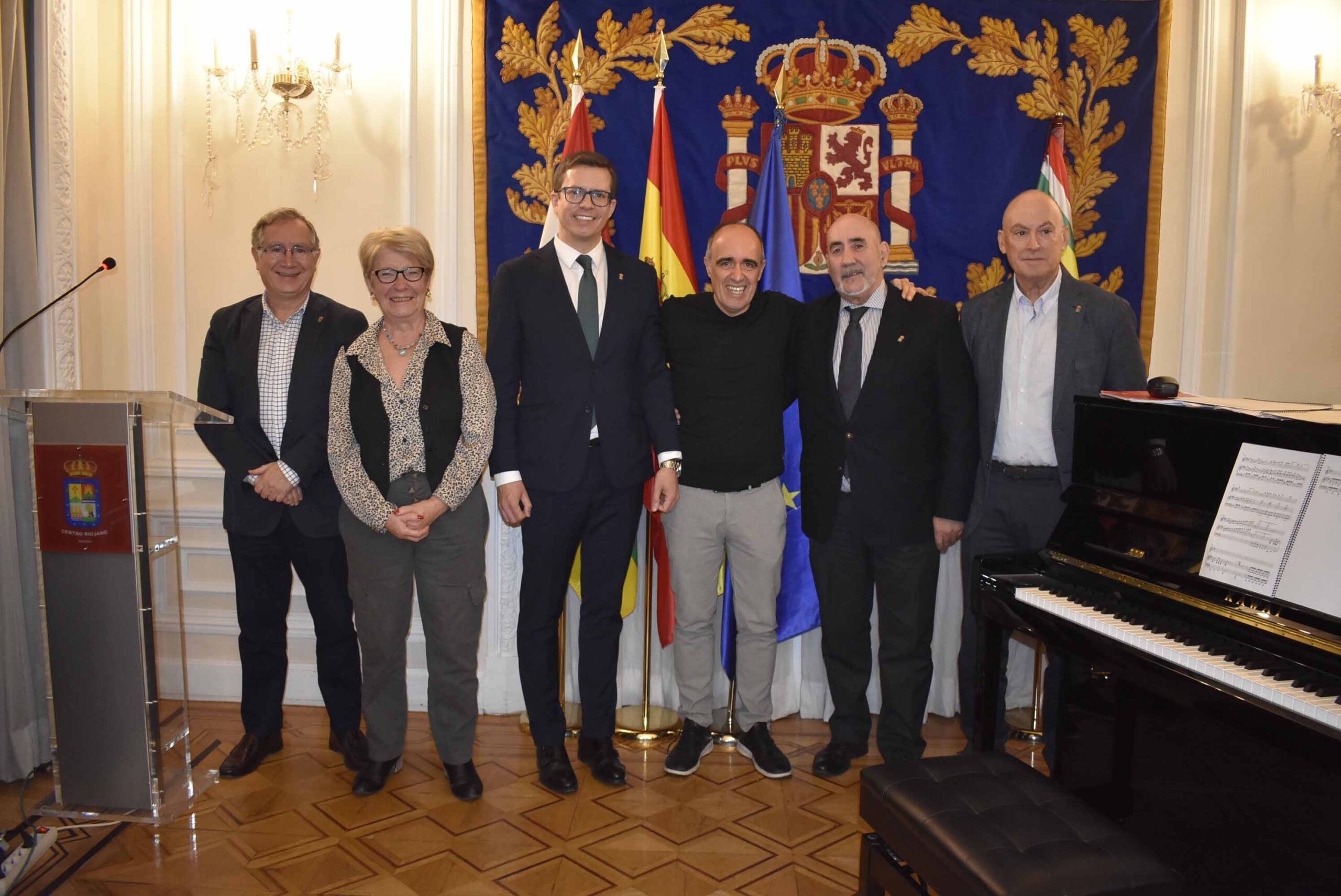 2024 11 26 Concierto Piano Festividad Santa Cecilia