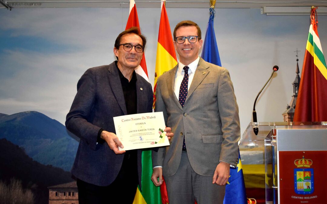 FIESTAS DE SAN MILLÁN 2024. PREGÓN DE LAS FIESTAS