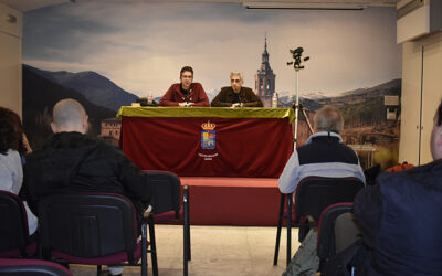 Diálogos Filosóficos. “CORTES VERSUS PIZARRO”