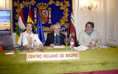 PRESENTACIÓN POEMAS “ALFILERITOS DE PLATA”